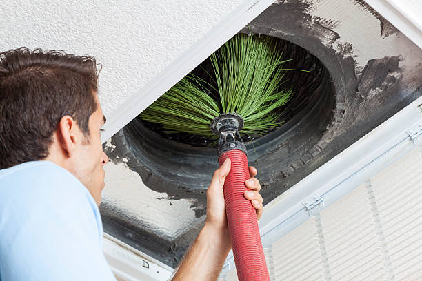 Best Air Duct Cleaning Near Me  in St Helen, MI